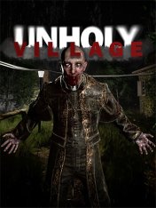 Unholy Village (2024)