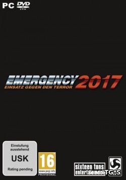 Emergency 2017 [2016, ENG, Repack] от BlackTea