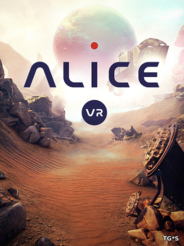 ALICE VR (2016) PC | RePack от VickNet
