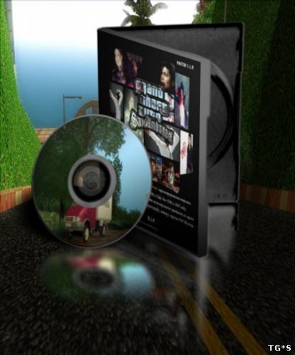 Grand Theft Auto: San Andreas Michael Jackson's Global Mod (FMQ Corp.Ltd.) (RUS/ENG) [Repack] by FMQ