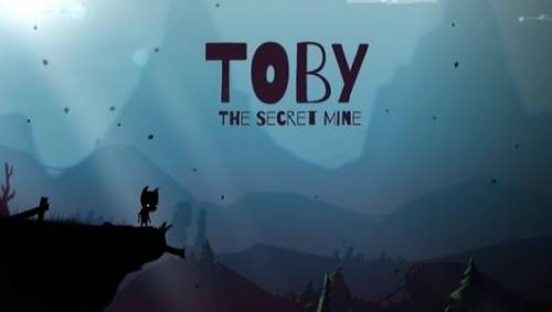 Toby: The Secret Mine (ENG) [RePack] от R.G. Механики