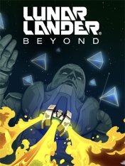 Lunar Lander Beyond (2024)