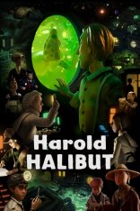 Harold Halibut (2024)