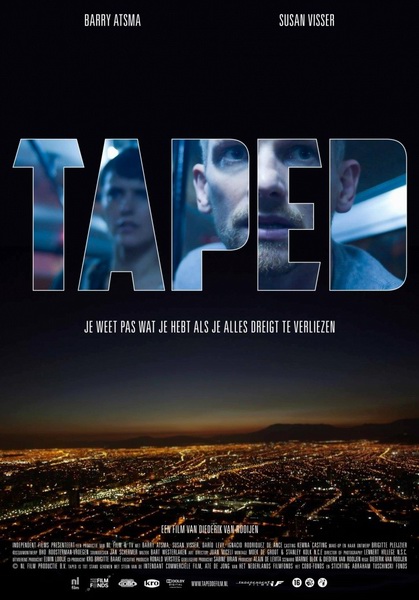 Снятое убийство / Taped (2012) DVDRip