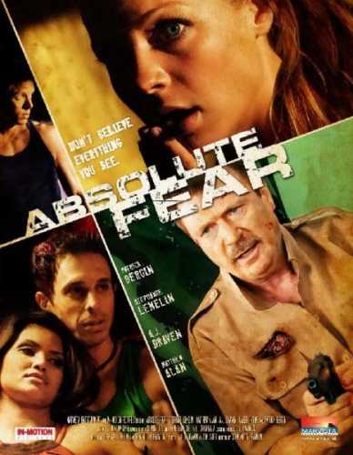 Абсолютный страх / Absolute fear (2012) WEBRip