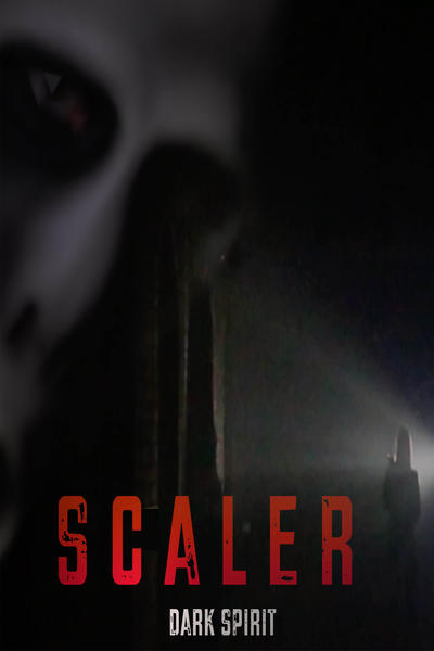 Темный дух / Scaler, Dark Spirit (2016)