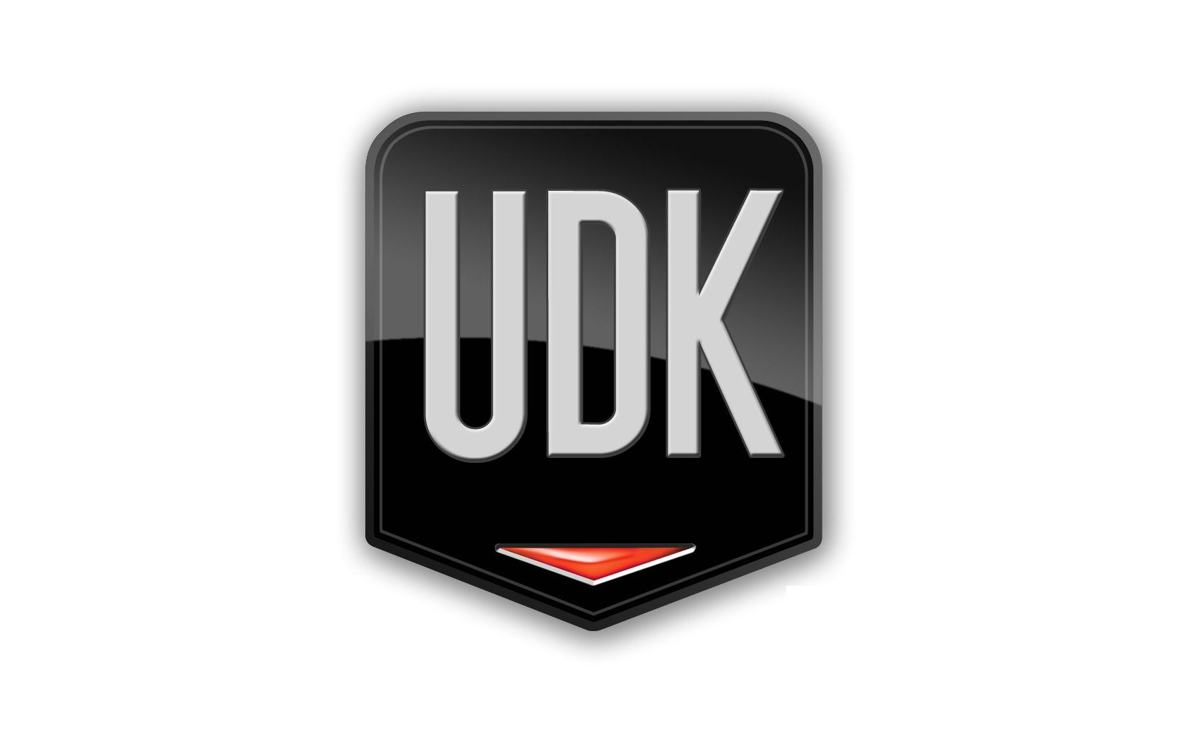 UDK Игровой движок