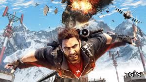 Разработчики Just Cause ищут персонажей для новой игры
