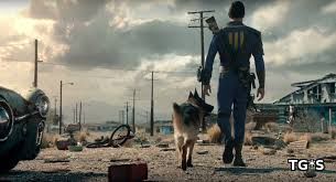 НОВЫЙ ТРЕЙЛЕР FALLOUT 4 ПОСВЯТИЛИ ДОПОЛНЕНИЮ NUKA-WORLD