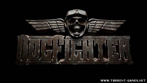 DogFighter (Arcade/Flight Combat/3D) [2010] PC