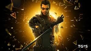 Осталось всего два дня до выхода Deus Ex: Mankind Divided!