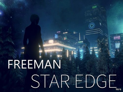 Freeman: Star Edge [ENG / ALPHA] (2017) PC