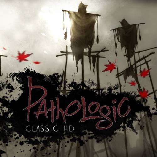 Мор. Утопия / Pathologic Classic HD [v 1.03] (2015) PC | RePack