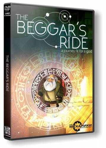 The Beggar's Ride (ENG|MULTI5) [RePack] от R.G. Механики