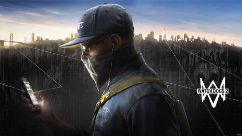 Watch Dogs 2 - более 80% покупателей первой части хотят поиграть в сиквел
