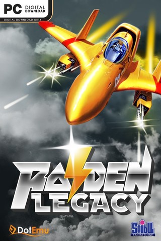 Raiden Legacy (DotEmuGOG) (RUSENGMulti 9) [L]