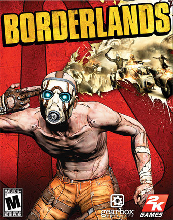 Первые детали Borderlands 3
