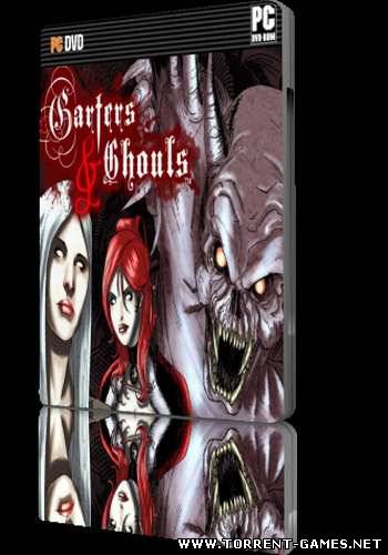Garters and Ghouls (2009/PC/Eng)