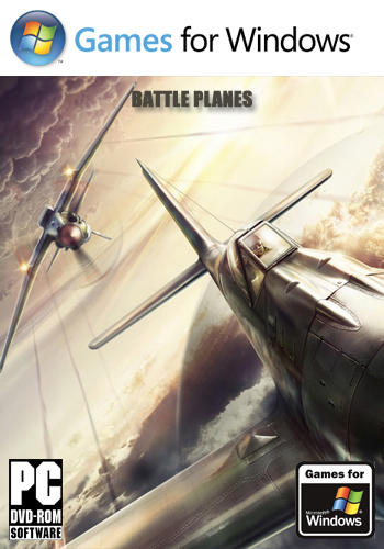 Battle Planes / [2014, Action]