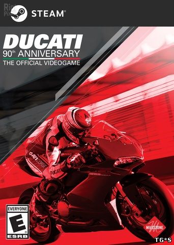 Ducati: 90th Anniversary (ENG/MULTI7) [Repack]