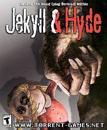 Jekyll & Hyde (2010) PC | RePack by mefist00