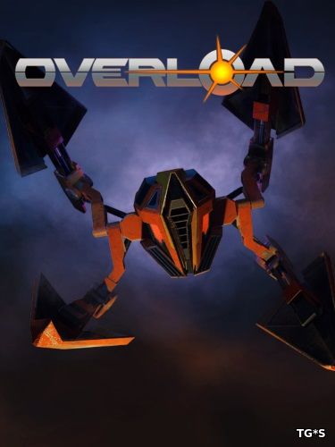 Overload (2018) PC | Лицензия