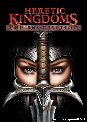 Heretic Kingdoms: The Inquisition (2004) PC | RePack от R.G. Catalyst