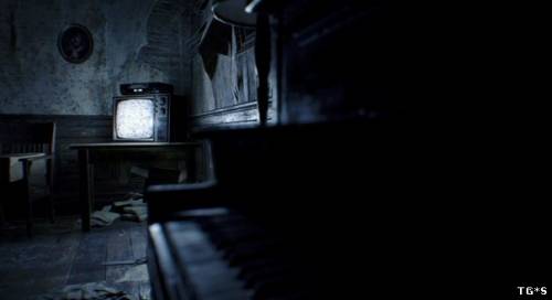 ИСТОРИЮ ДЛЯ RESIDENT EVIL 7 ПРИДУМАЕТ СЦЕНАРИСТ SPEC OPS: THE LINE