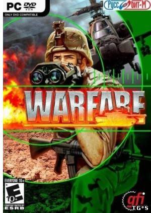 Warfare (2008) PC | Repack