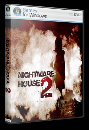 Nightmare House 2 (Barabay) (RUS) [RePack]