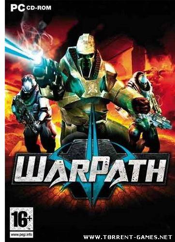 WarPath (2006) PC | RePack
