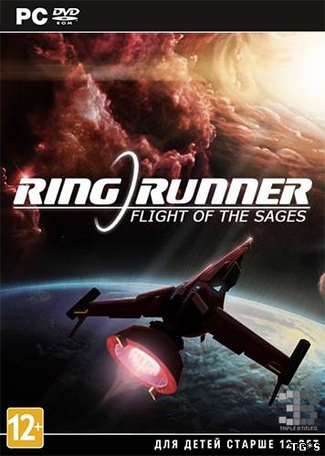 Ring Runner: Flight of the Sages (2013/PC/Eng) by tg