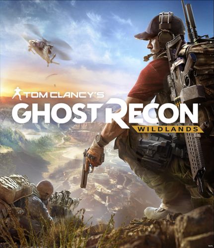 В НОВОМ ТРЕЙЛЕРЕ TOM CLANCY'S GHOST RECON: WILDLANDS ПОКАЗАЛИ НАСТРОЙКУ ОРУЖИЯ