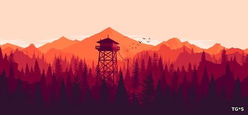 Valve купил разработчиков Firewatch