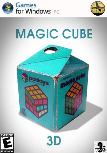 Magic Cube (2012/PC/Eng)