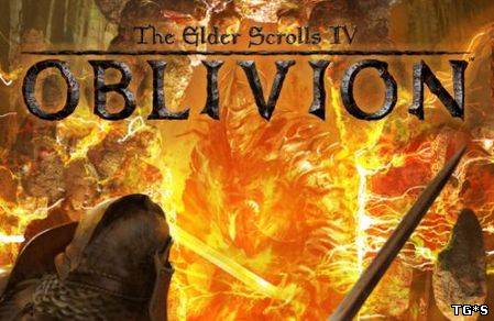 The Elder Scrolls - Летописи Тамриэля: Квадрология (2002-2007) РС