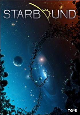 Starbound [Update 1.2.1] (2016) PC | Repack by R.G. Alkad