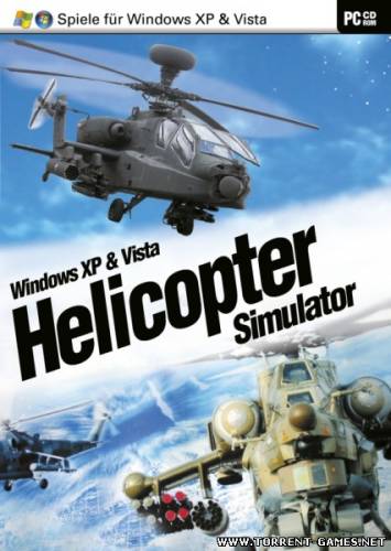 Helicopter Simulator / Pacific Liberation Force (2011/DE)