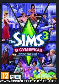 Sims 3: Late Night (Multi/Rus)