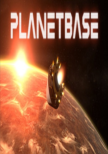 Planetbase / [2015]