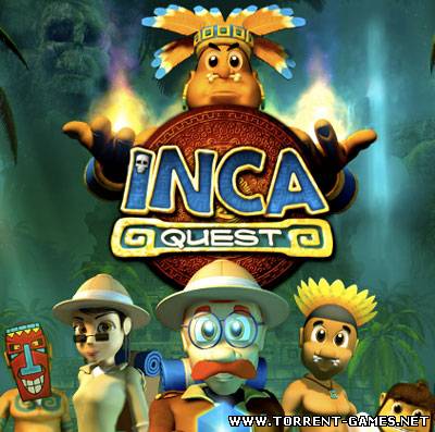 Inca Quest (2010)