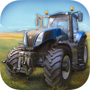 Farming Simulator 16 1.0.0.0 [Multi]