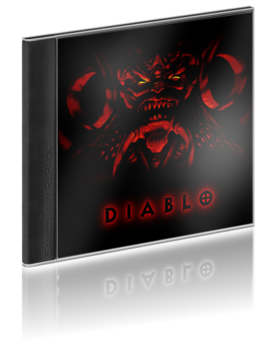 Diablo + Diablo 2 (1996-2001) PC | RePack