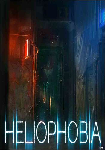 Heliophobia [ENG] (2018) PC | Лицензия