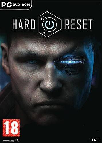 Hard Reset (2011) PC | Repack by v1nt