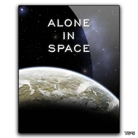 Alone In Space (2016) PC | Лицензия