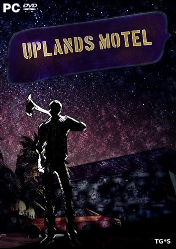 Uplands Motel [ENG] (2017) PC | Лицензия