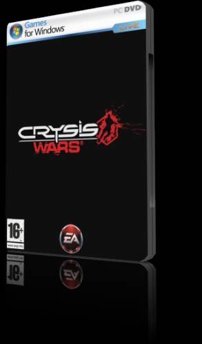 Crysis Wars [Multiplayer EX + MWLL] (2011/PC/Rus) | Лицензия