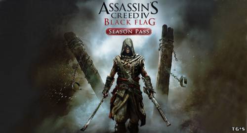 [DLC] Assassin's Creed IV: Black Flag Freedom Cry (2013/PC/Rus) by tg