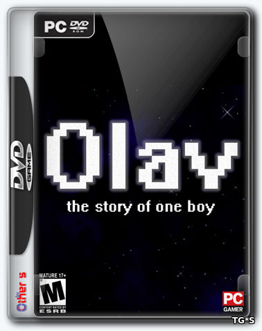 Olav: the story of one boy (rupiwood) (ENG+RUS) [Repack] от Other s